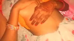 Aunty Sex with Step Brtoher