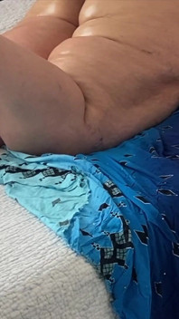 Sra. Zina Gabon Permite BBC Lover Massageá-la E Pau Dela Profundo E Bom Para BBC Creampie