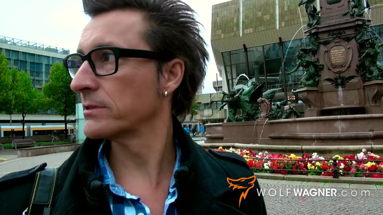 Wolf Wagner Com: Si remaja nakal morgan rodriguez dientot habis-habisan sama pria yang...