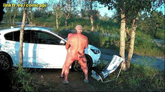 CiccioloBrizzolo: A Pleasant and Unexpected Encounter- Part 2