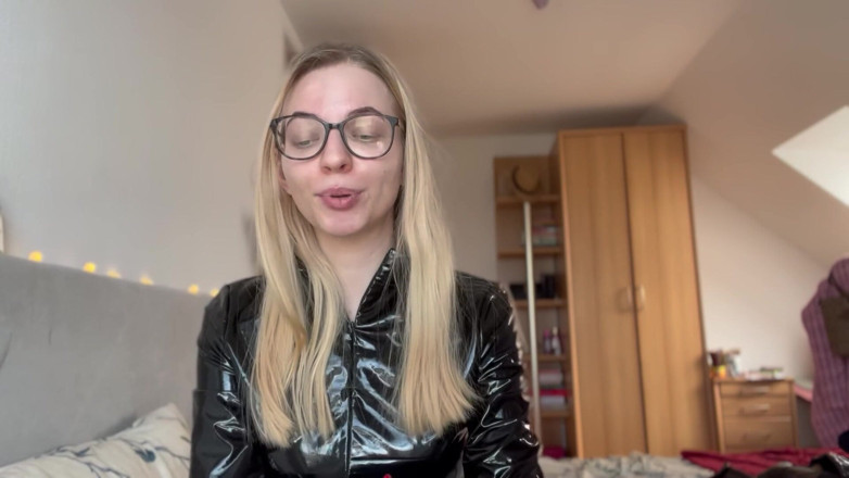 Goddess_Bella_Rae: De ce fiecare bărbat ar trebui să poarte un dispozitiv...