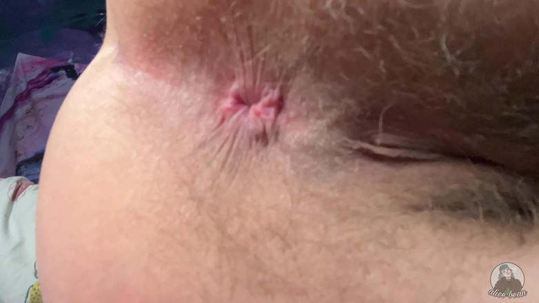 Alice Bean: Jdeme dolů na Harley