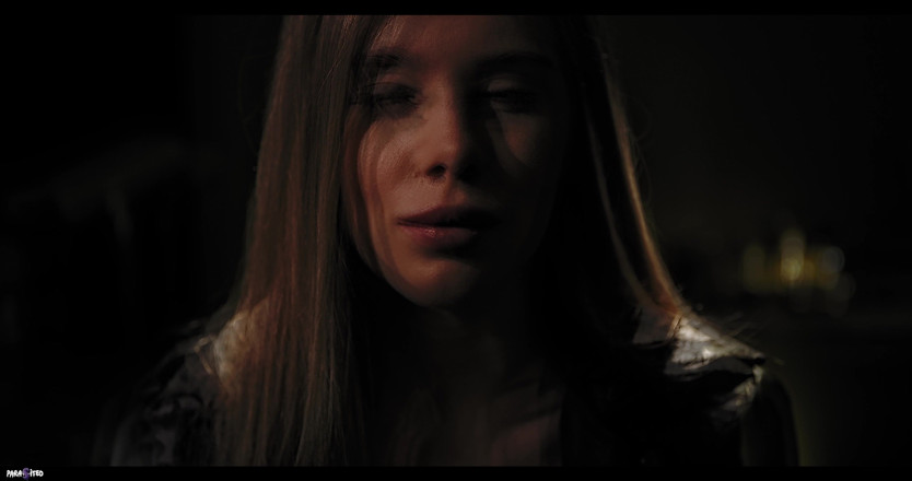 Parasited: Rebellious Angel