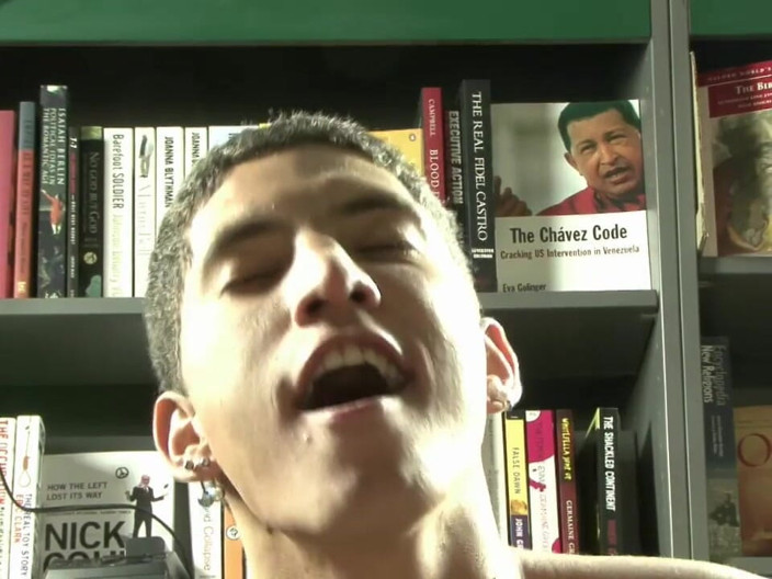 UK Naked Men: BookLovers