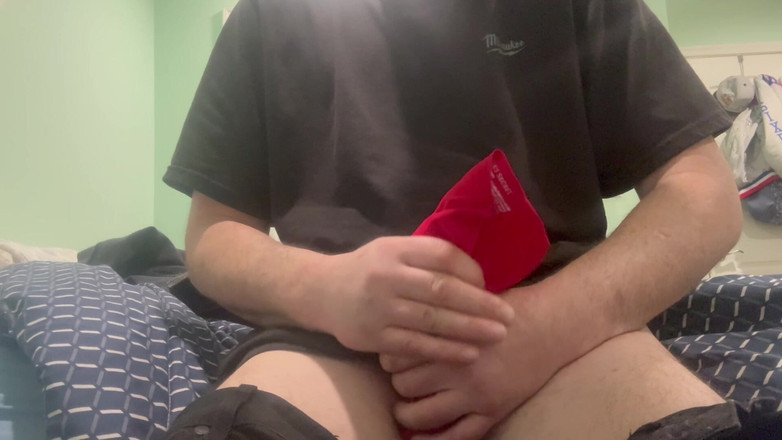 TakeMe35: 의붓딸 팬티에 따먹히는 새아빠