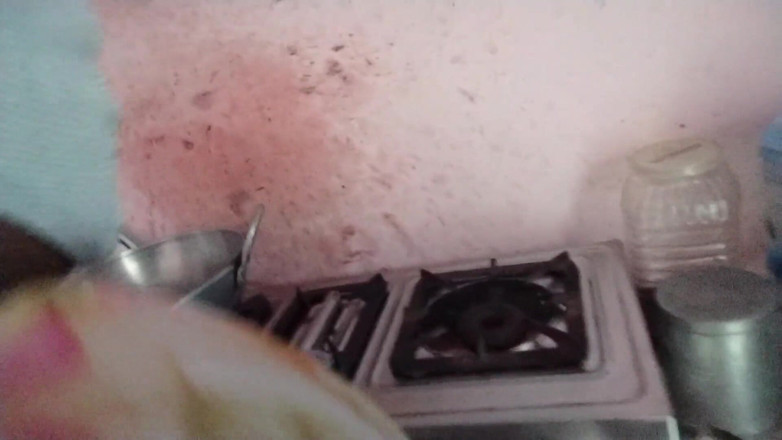 Yourgeeta8899: Entered Into the Village's Innocent Sister-in-law's Kitchen and Got Her...