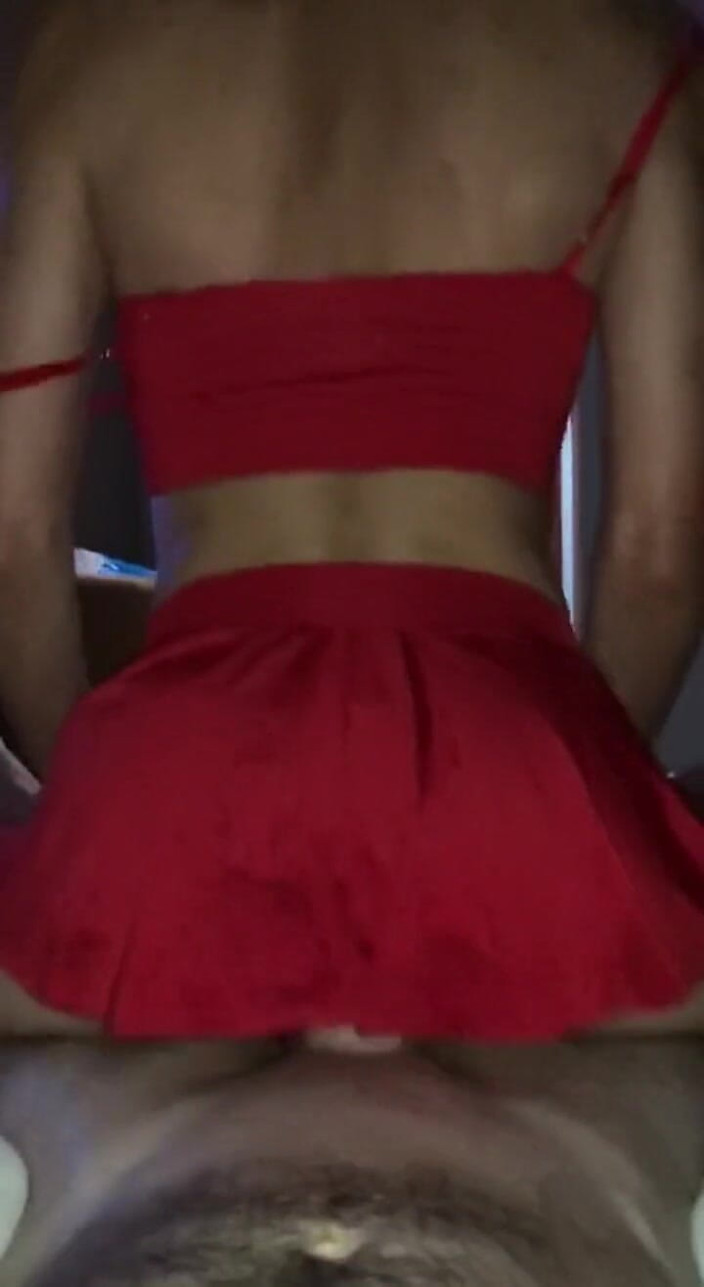 ViliSari: Aku suka banget dientot sama suamiku