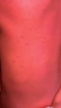 Teen 18yo Lesbo Having a Best Time
