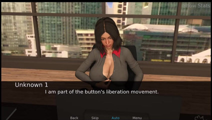 Johannes Gaming: Project hot wife - Touching my boobs in the office