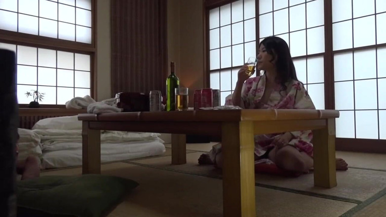 EAGLE Global: タブーレズビアン-お互いに向き合う主婦part3