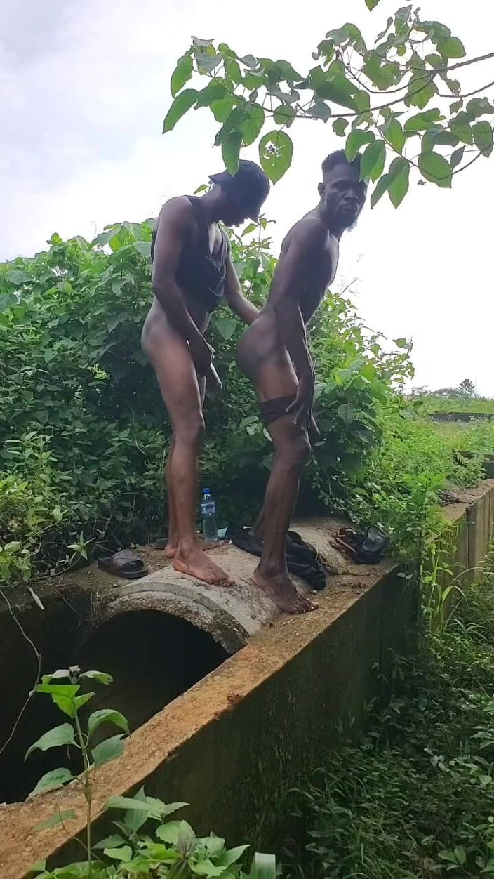 Creamyverseguy2: Lo scontro degli dei del fiume