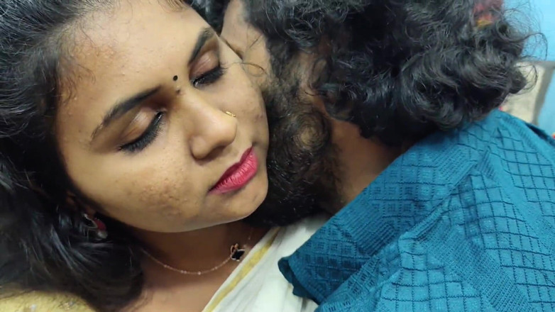 Vaigavarun45: Couples Hot First Night Romance