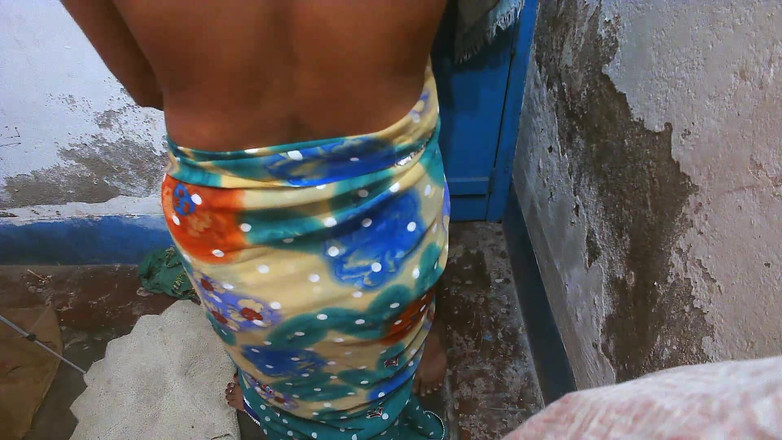 Busty Banuu: Wife Sucking Her Husband Dick