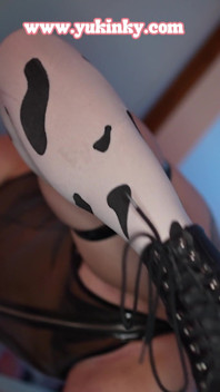 Branle Toi Sur Mes Talons
