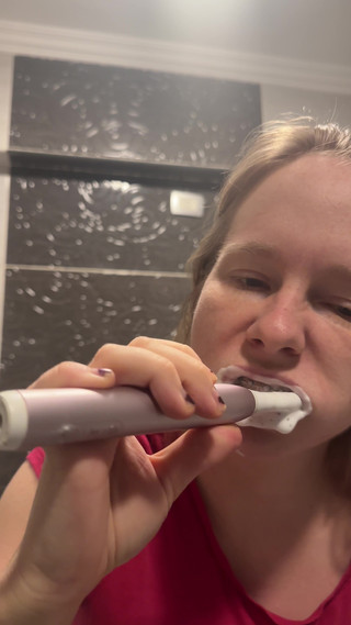 SweetLucy96: La mia routine mattutina