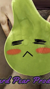 Awkward Pear Production