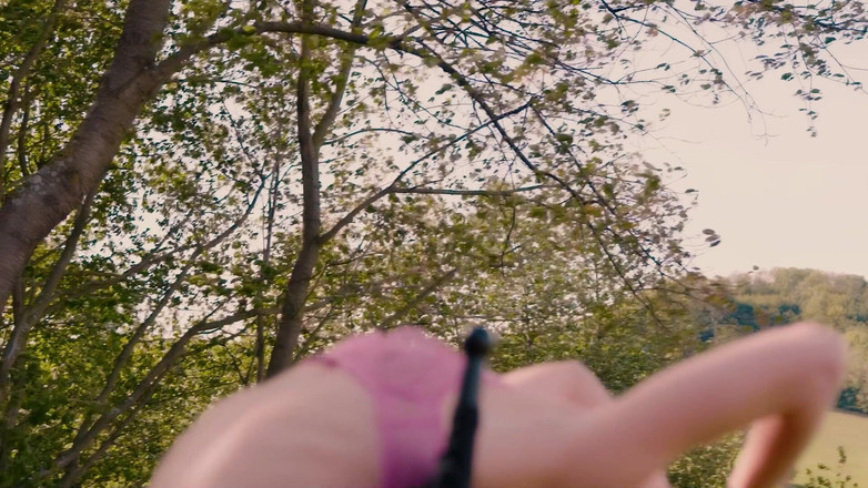 Antonio Saint: एंटोनियो संन्यासी प्रशिक्षण दिवस - एलेक्सिस अनलीशेड - अध्याय 4