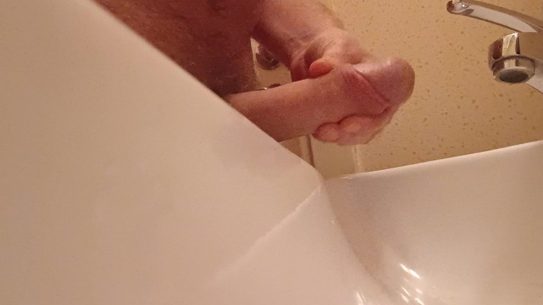 Ed Eden: Sink Cock
