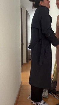 Polisen söker efter olämpligt beteende