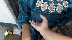 Shila akter: Ich gebe meinem neuen bhabhi zum ersten mal einen schönen...