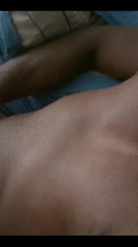 It Was Hot and It Made Me Horny.