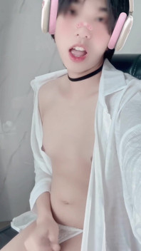 亚洲女郎