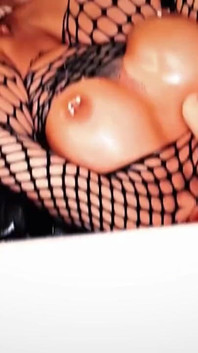 She Let Me Drain Her Husband