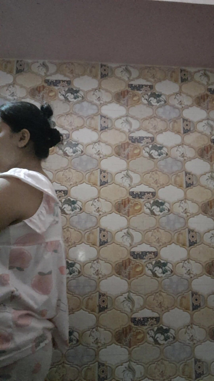 Puja555: Desi Bhabhi