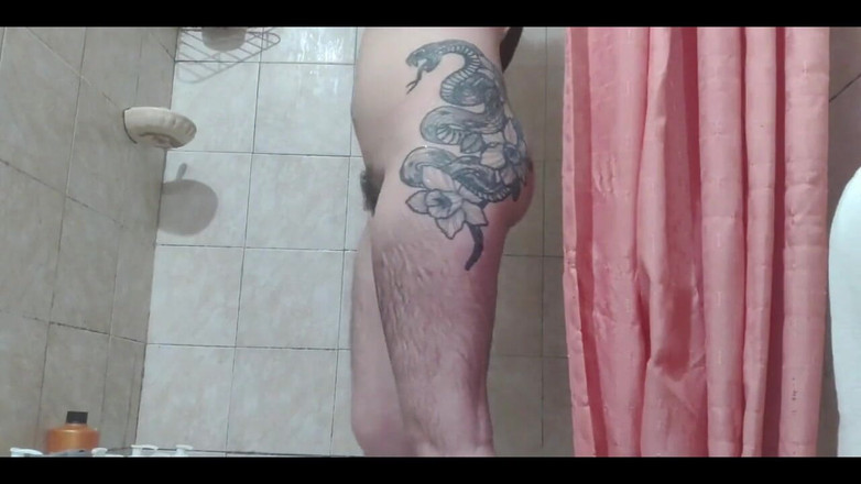 RavenHearth666VIP: Купання в холодний день