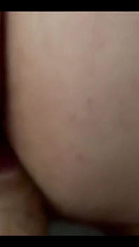 Having a Little Fun in Some Ass