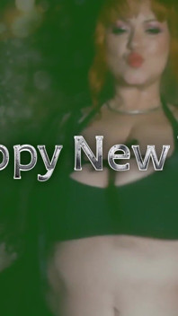 Happy New Year 2026