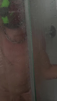 Shower Quickie