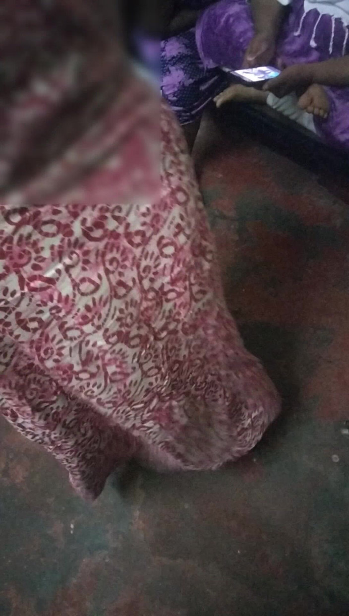 Tamil lesbian: Po prostu niezobowiązujące rozmowy