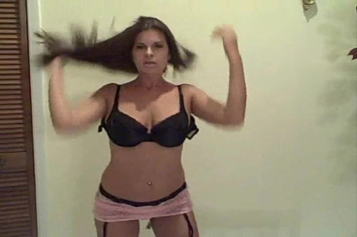 Sexxy Brandon: Sexxy Brandon Come and Get You Some