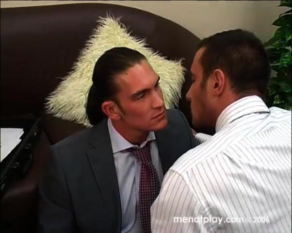 MenAtPlay: Da vicino