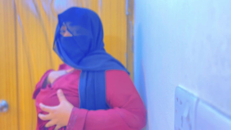 Aria Mia: Gadis hot mesir ini pengen banget sama kamu