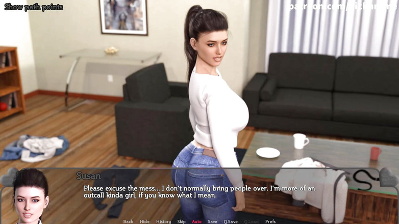 Visual Novels: Безкоштовне завантаження клану, частина 95