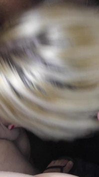 Debüt Bukkake für Olivia und Candice