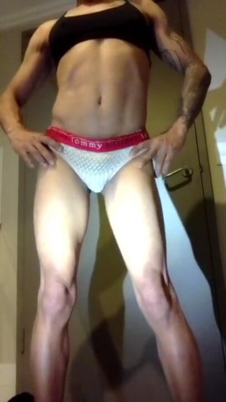 Wanna fuck: chcesz się pieprzyć 09