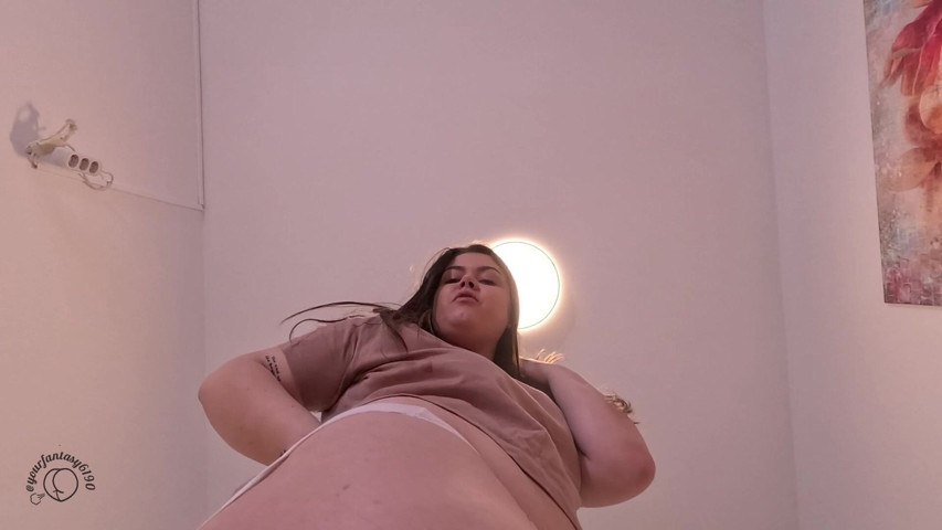 Tiny Slave: 103 Minutes of Giantess Fart Domination (Your fantasy studio)