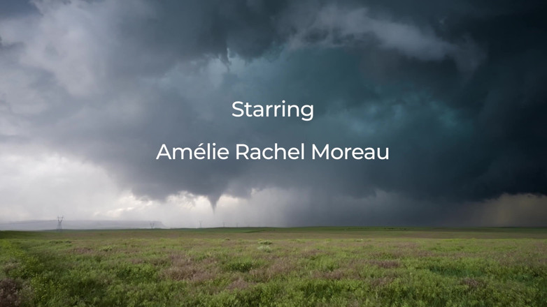 AmelieRMoreau: Not Dorothy From Oz