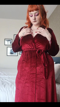 One Thing That Did Happen in the Last Week