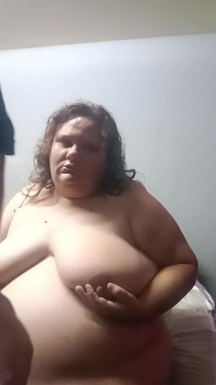 hothouse18xxx: Şişman Evli Kadın Göbek Sikişi