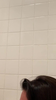 My 55m Photographer Was All Over Me After Seducing Him in the Bath. He Got Me Good!