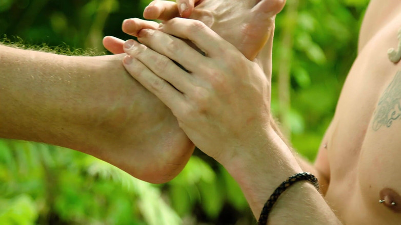 Himeros.tv: Fantasi kaki davey