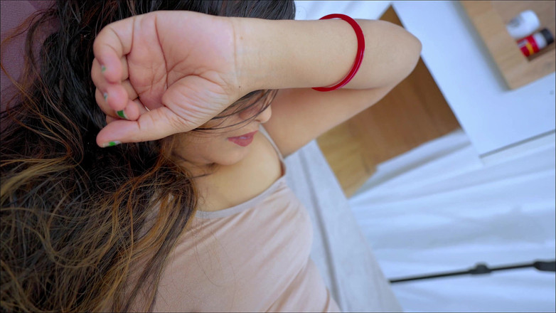 Kajal_pro: Ngentot di hari valentine