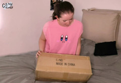 Candy Camille: Sohimi-sekspop uitpakken