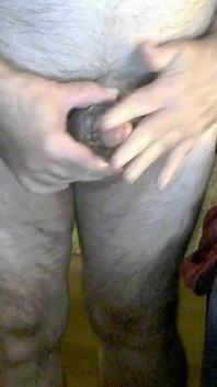 Coach Karl Makes a Mess on the Table