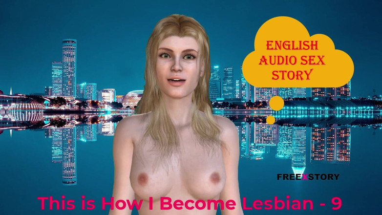 LustWhispers: IniLah Cara Saya Menjadi Lesbian - 9