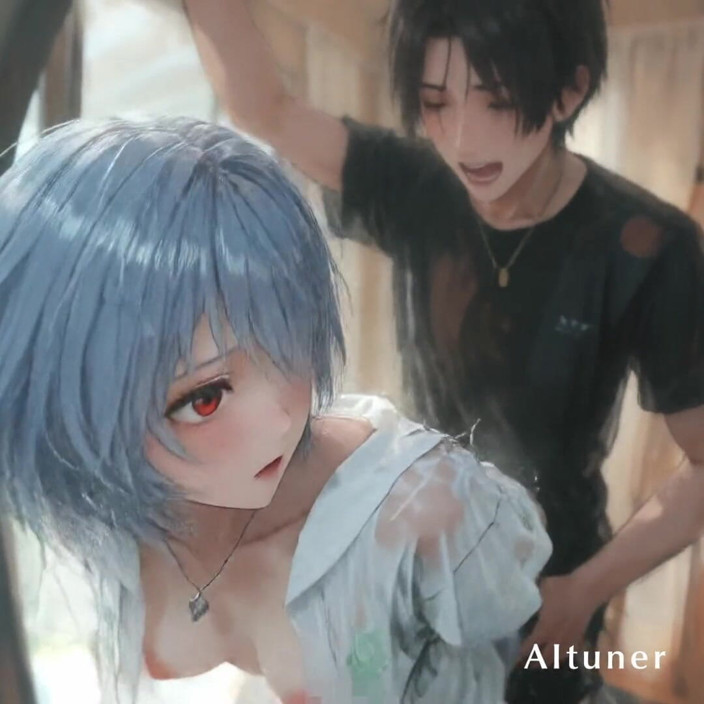 AItuner: 無口な彼女ほど、記憶に残る。